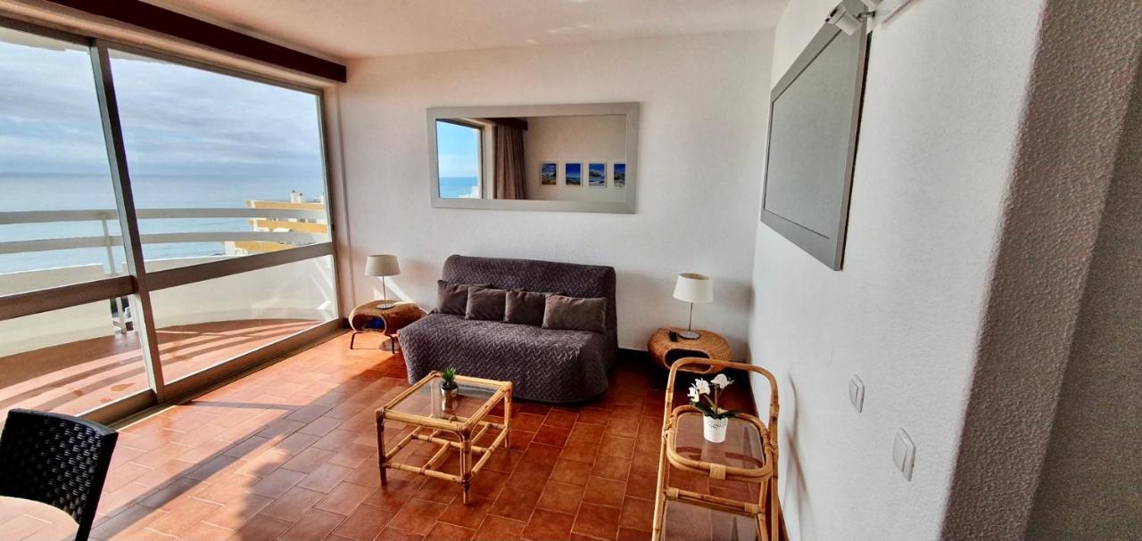 Ma vue mer en Algarve Portimão Eksteriør billede