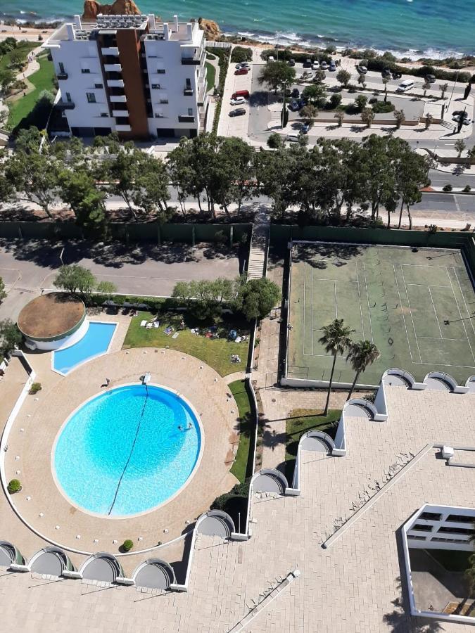 Ma vue mer en Algarve Portimão Eksteriør billede