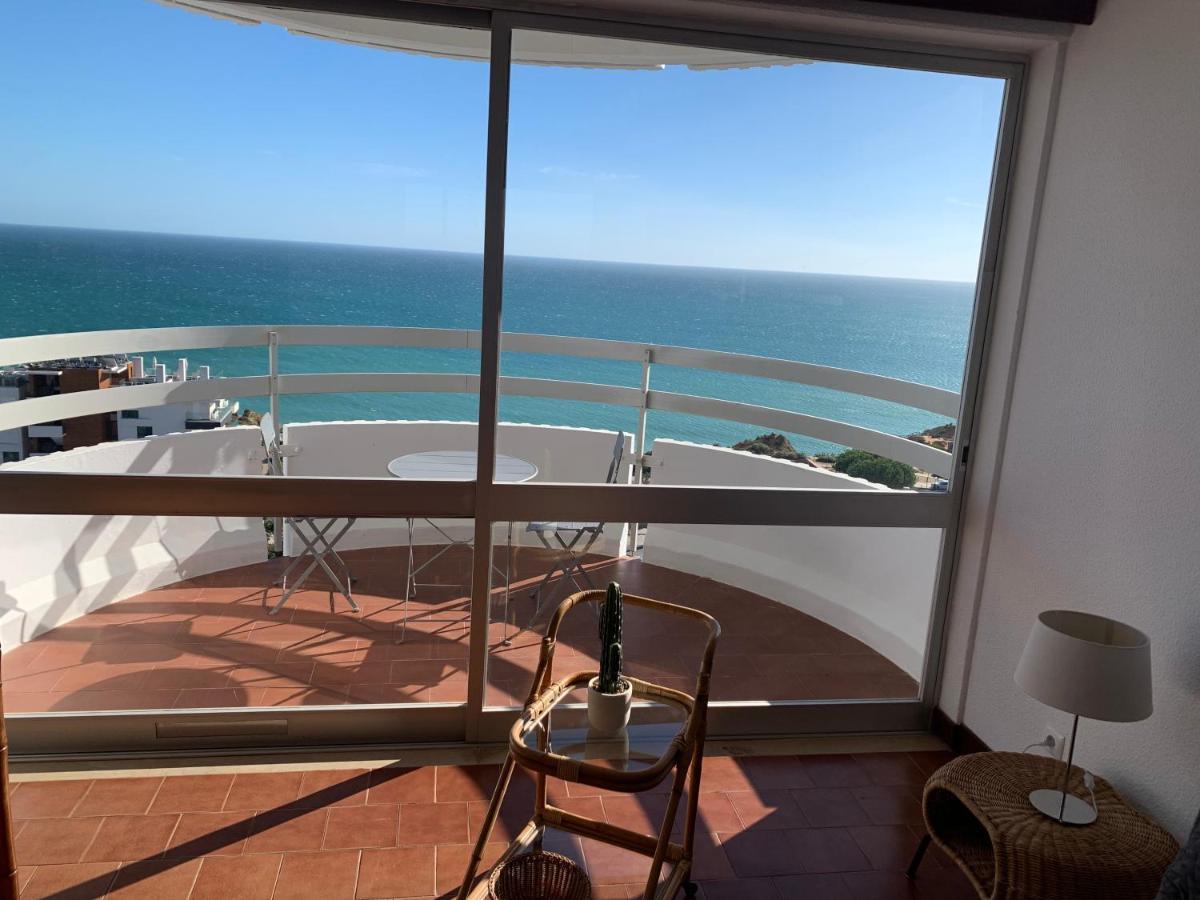 Ma vue mer en Algarve Portimão Eksteriør billede