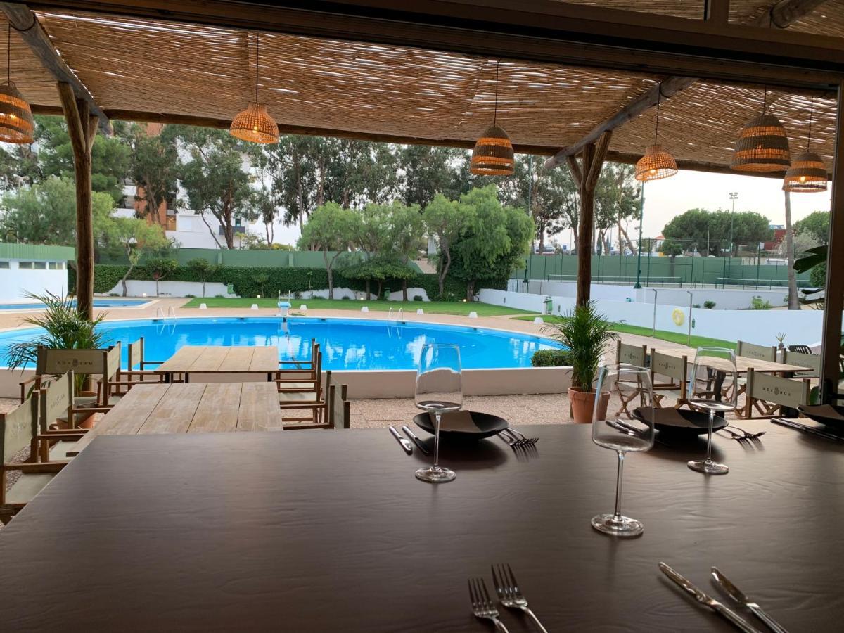 Ma vue mer en Algarve Portimão Eksteriør billede