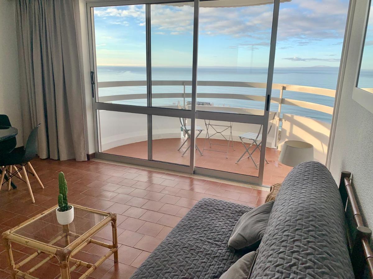 Ma vue mer en Algarve Portimão Eksteriør billede