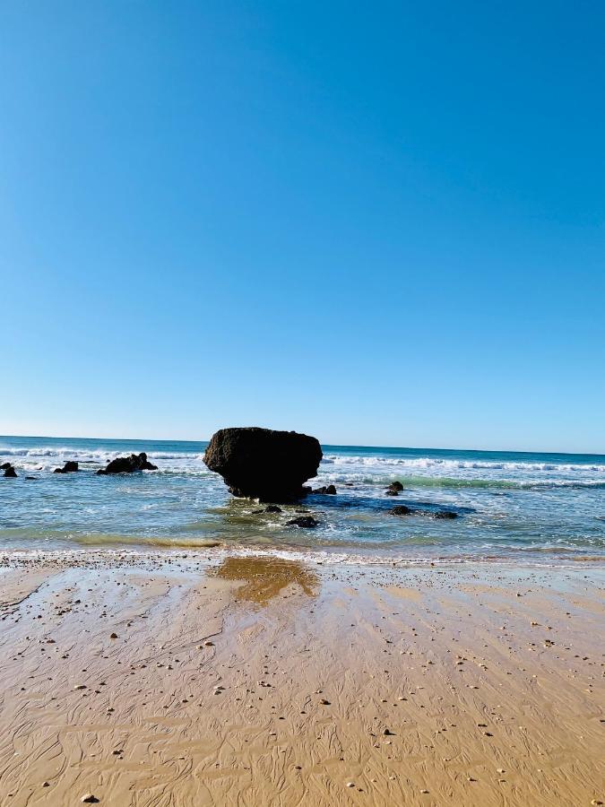 Ma vue mer en Algarve Portimão Eksteriør billede