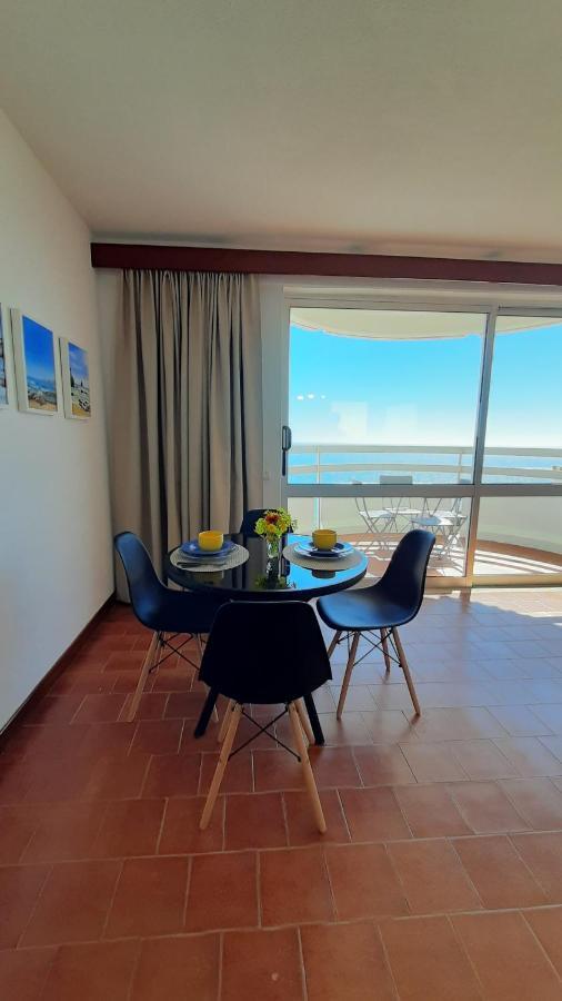 Ma vue mer en Algarve Portimão Eksteriør billede