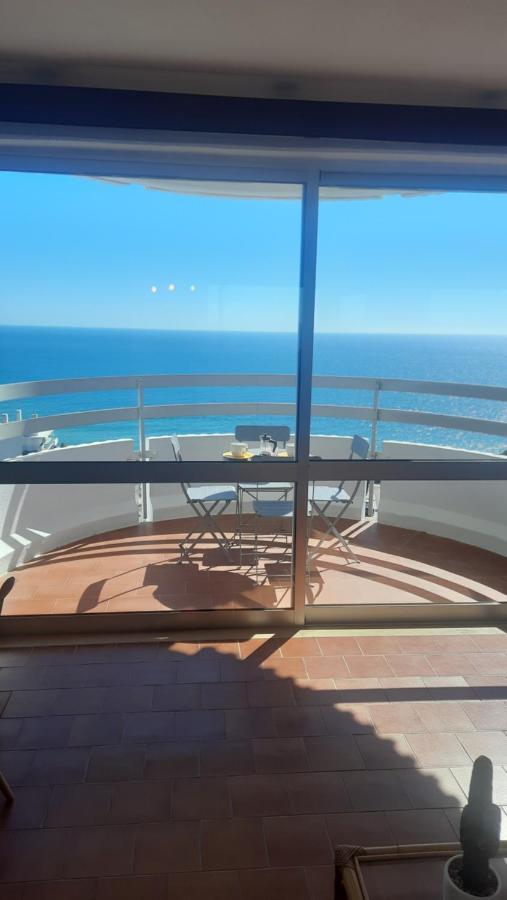 Ma vue mer en Algarve Portimão Eksteriør billede