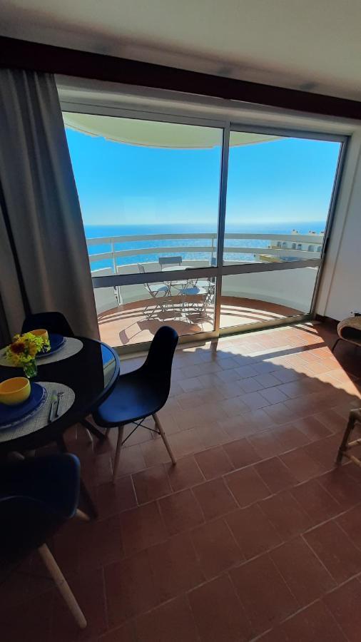 Ma vue mer en Algarve Portimão Eksteriør billede