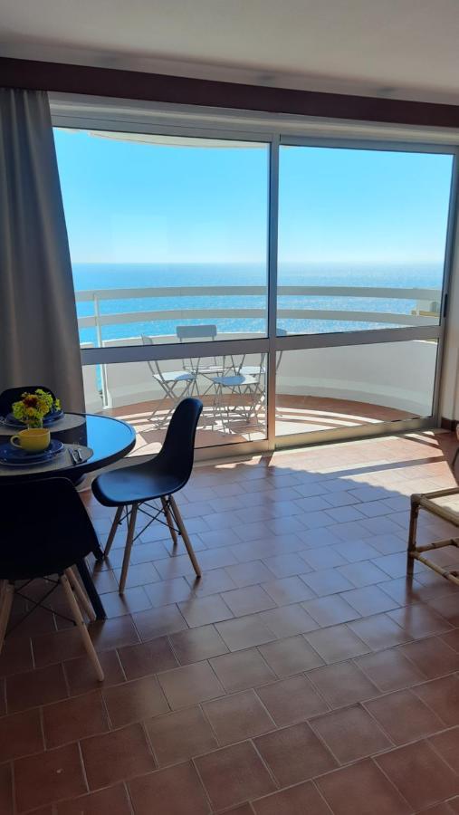 Ma vue mer en Algarve Portimão Eksteriør billede