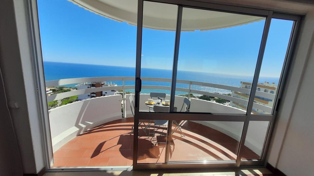 Ma vue mer en Algarve Portimão Eksteriør billede