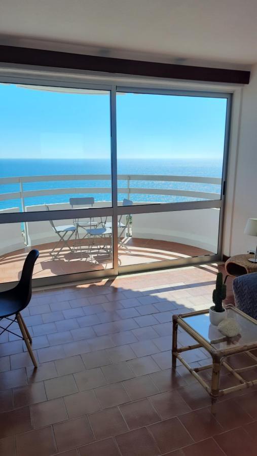 Ma vue mer en Algarve Portimão Eksteriør billede
